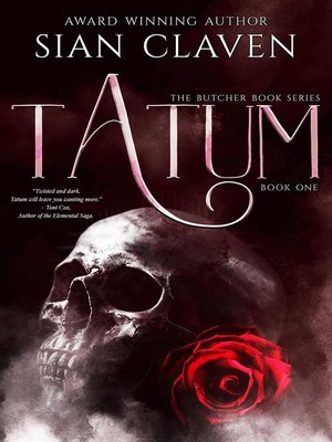 cover image of Tatum